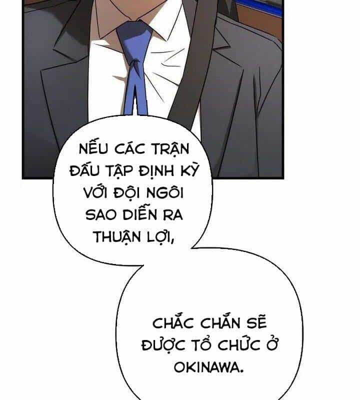 Tân Binh Của Đội Bóng Chày Quá Giỏi - Chương 25 - ảnh 141