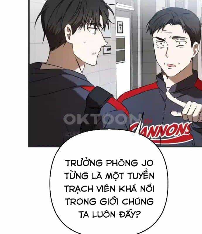 Tân Binh Của Đội Bóng Chày Quá Giỏi - Chương 26 - ảnh 96