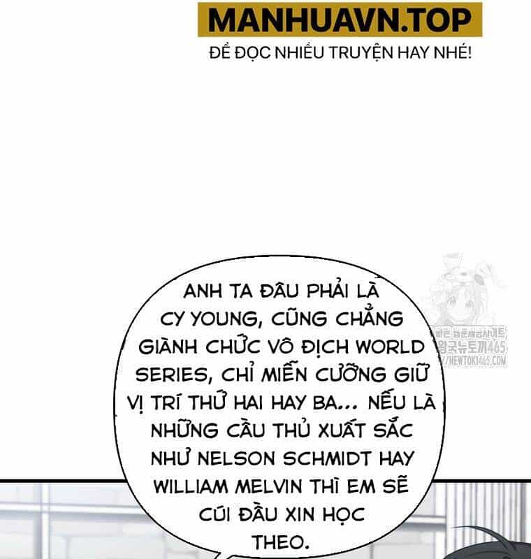 Tân Binh Của Đội Bóng Chày Quá Giỏi - Chương 29 - ảnh 83