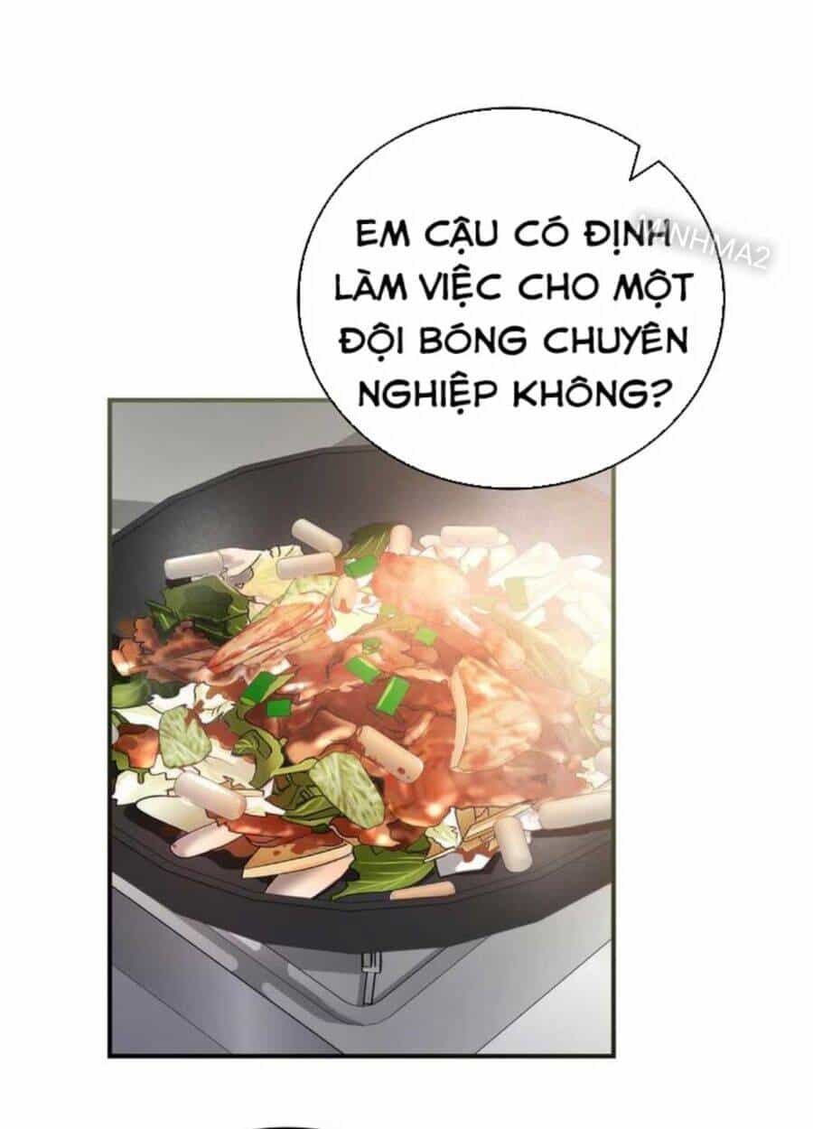 Tân Binh Của Đội Bóng Chày Quá Giỏi - Chương 3 - ảnh 104
