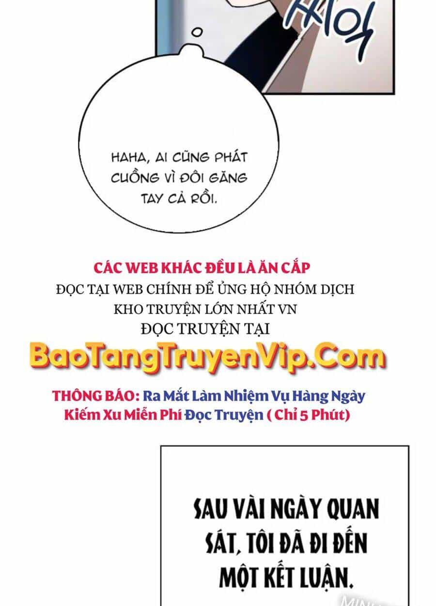Tân Binh Của Đội Bóng Chày Quá Giỏi - Chương 3 - ảnh 11
