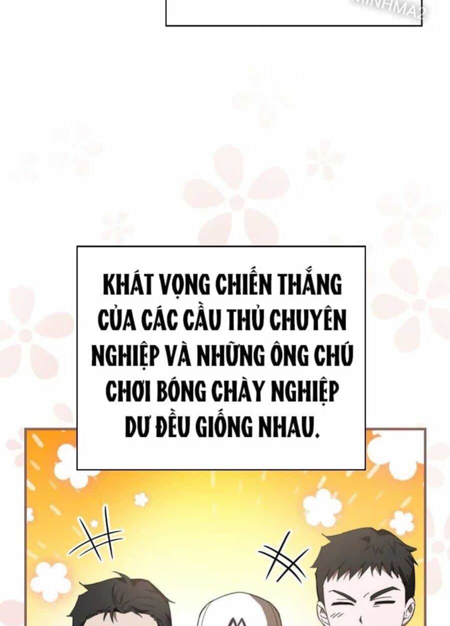 Tân Binh Của Đội Bóng Chày Quá Giỏi - Chương 3 - ảnh 12