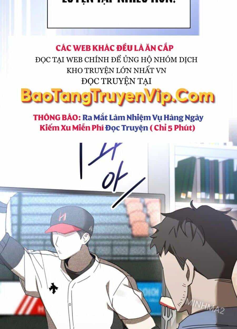 Tân Binh Của Đội Bóng Chày Quá Giỏi - Chương 3 - ảnh 18