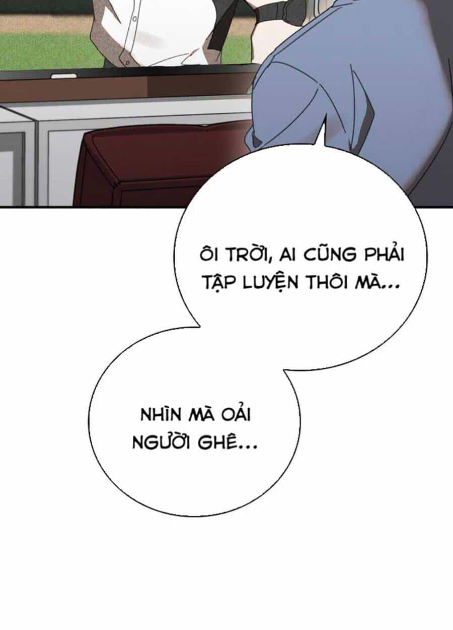 Tân Binh Của Đội Bóng Chày Quá Giỏi - Chương 3 - ảnh 19