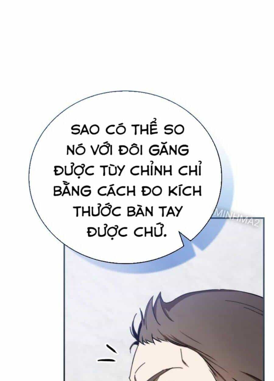 Tân Binh Của Đội Bóng Chày Quá Giỏi - Chương 3 - ảnh 31