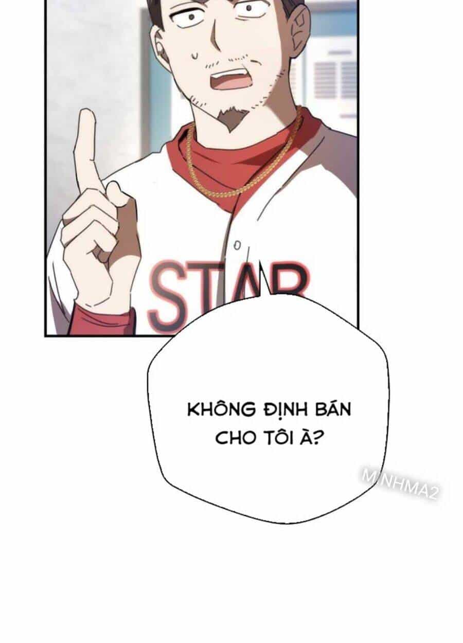 Tân Binh Của Đội Bóng Chày Quá Giỏi - Chương 3 - ảnh 52