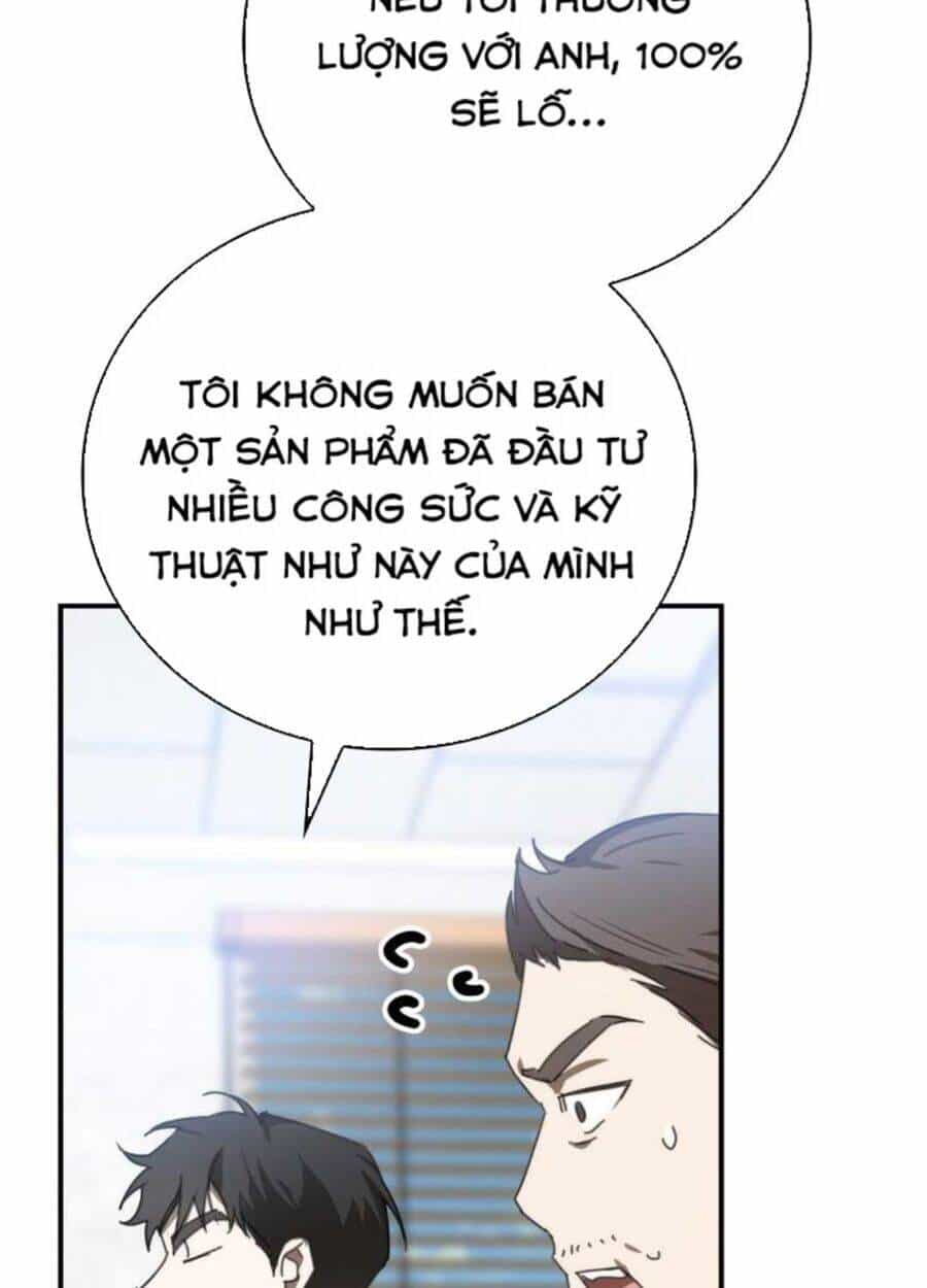Tân Binh Của Đội Bóng Chày Quá Giỏi - Chương 3 - ảnh 63