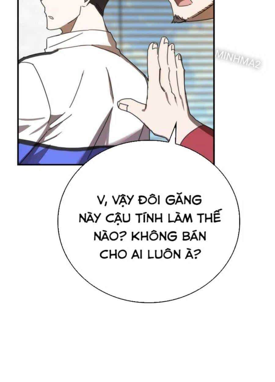 Tân Binh Của Đội Bóng Chày Quá Giỏi - Chương 3 - ảnh 64