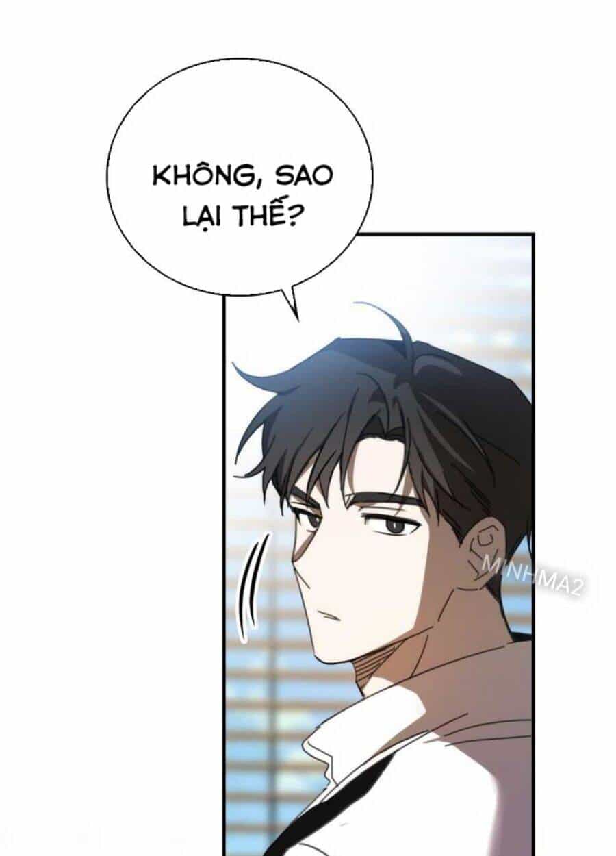 Tân Binh Của Đội Bóng Chày Quá Giỏi - Chương 3 - ảnh 65
