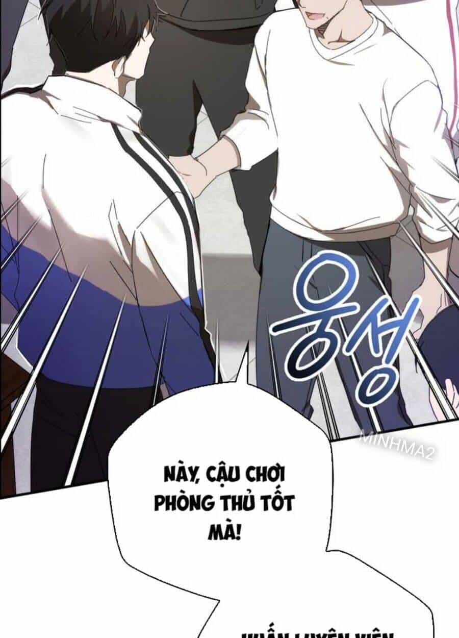 Tân Binh Của Đội Bóng Chày Quá Giỏi - Chương 3 - ảnh 70