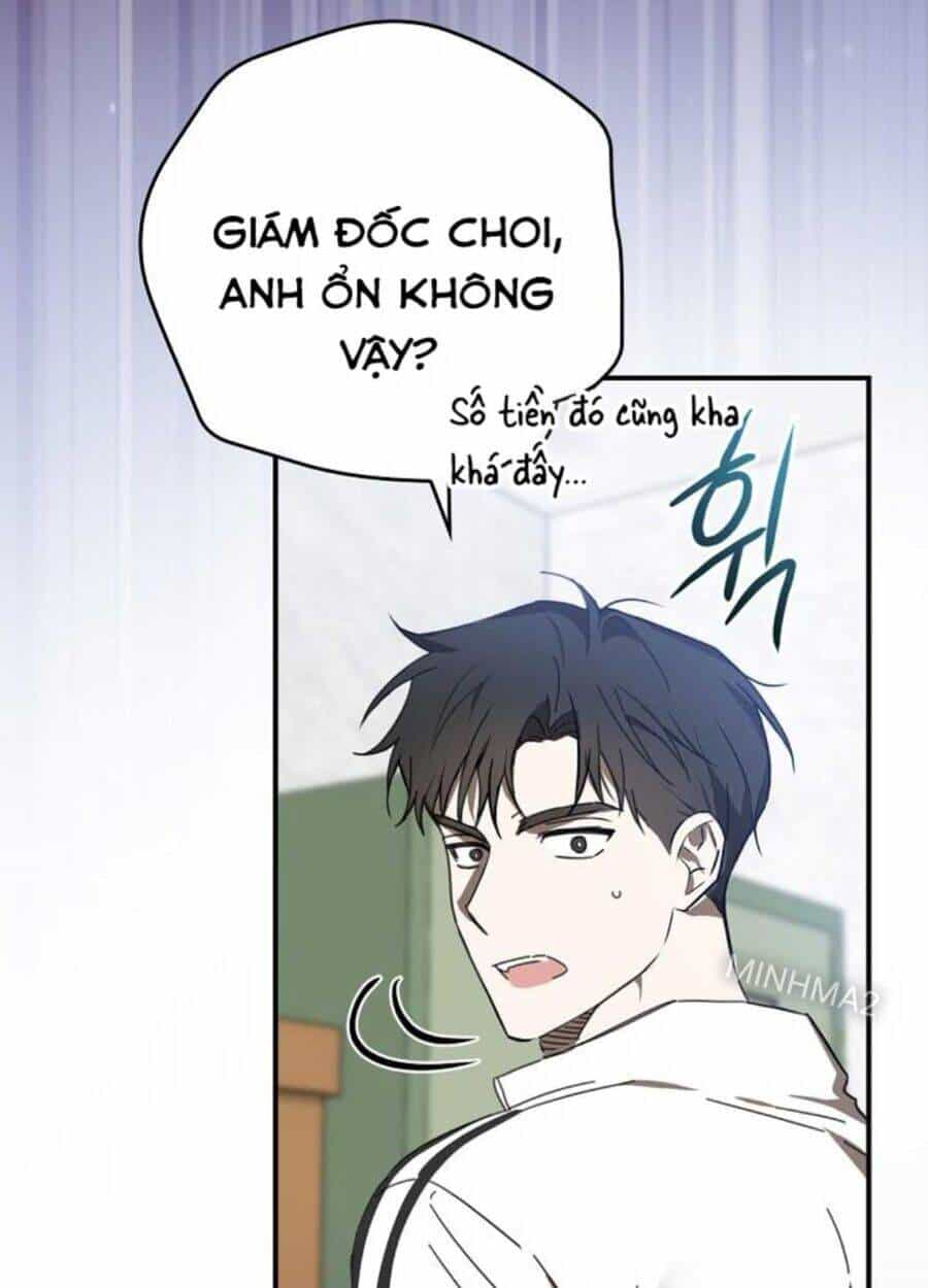 Tân Binh Của Đội Bóng Chày Quá Giỏi - Chương 3 - ảnh 76