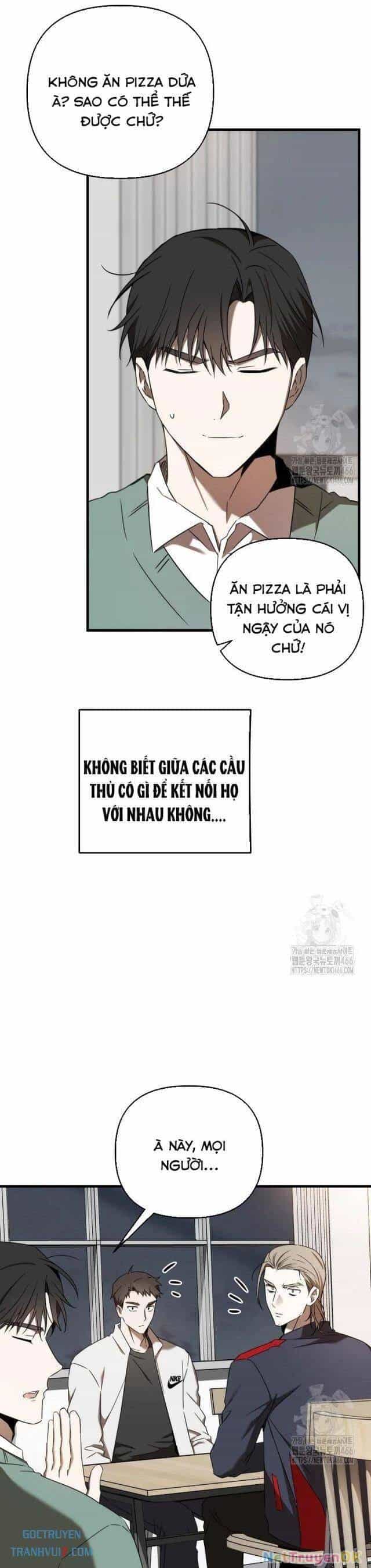 Tân Binh Của Đội Bóng Chày Quá Giỏi - Chương 30 - ảnh 19