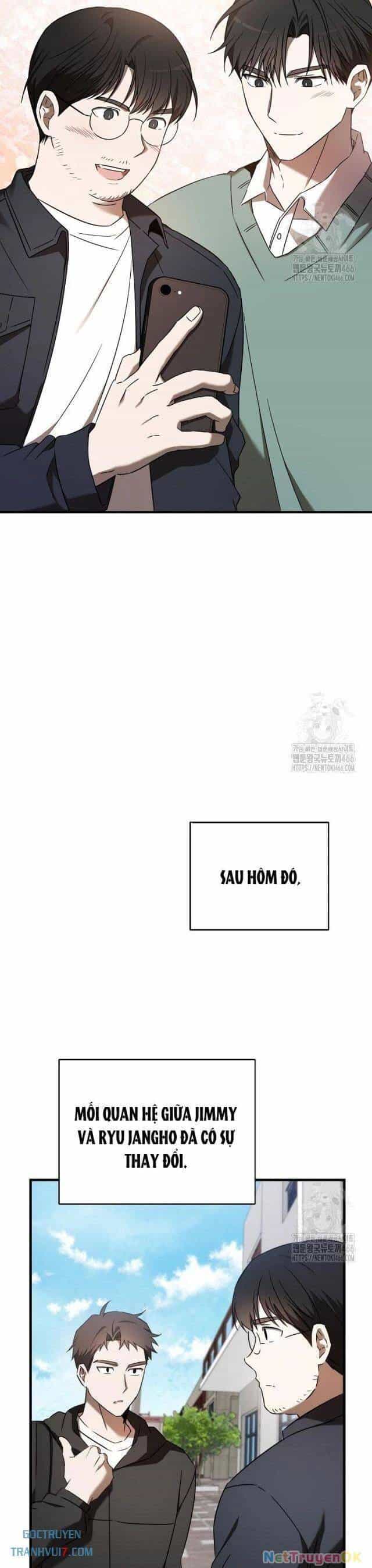 Tân Binh Của Đội Bóng Chày Quá Giỏi - Chương 30 - ảnh 28