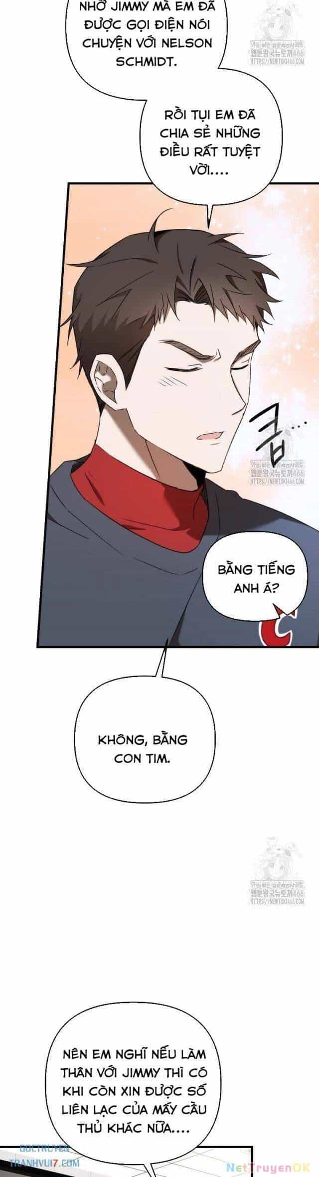 Tân Binh Của Đội Bóng Chày Quá Giỏi - Chương 30 - ảnh 32