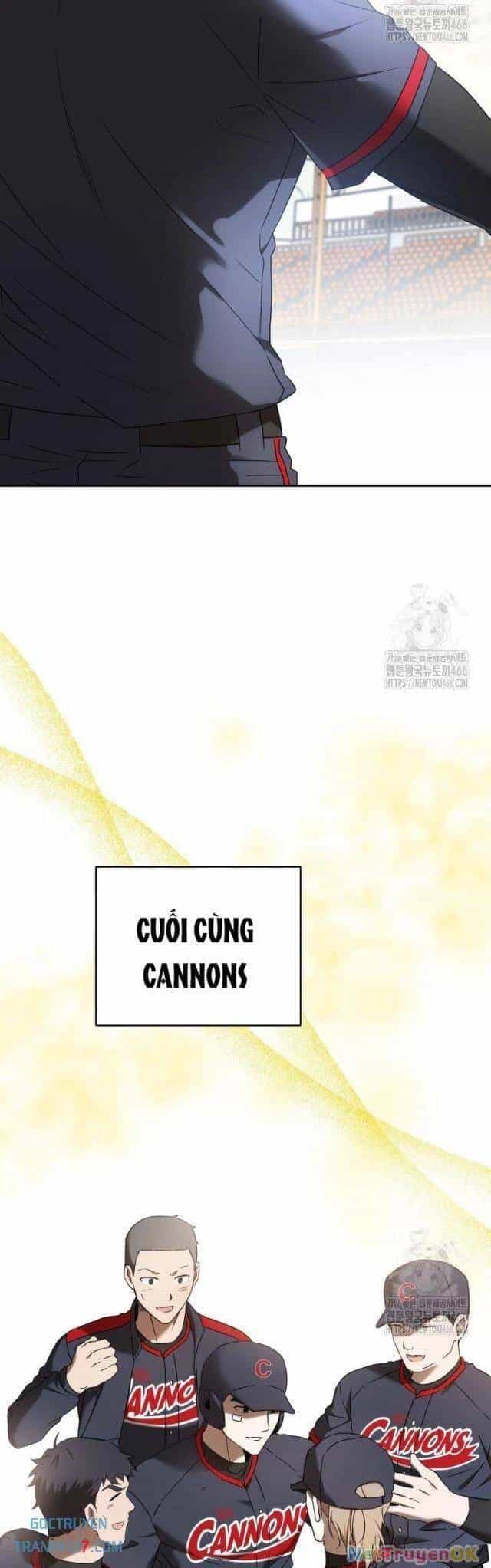 Tân Binh Của Đội Bóng Chày Quá Giỏi - Chương 31 - ảnh 15