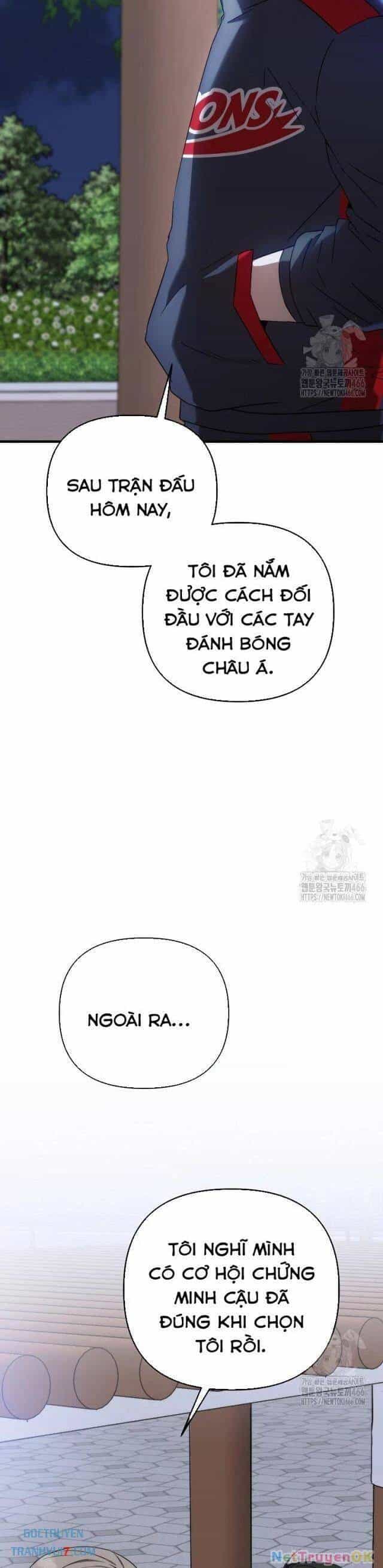 Tân Binh Của Đội Bóng Chày Quá Giỏi - Chương 31 - ảnh 33