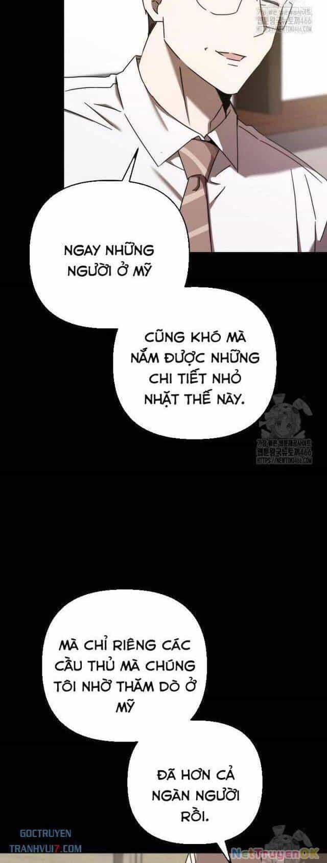 Tân Binh Của Đội Bóng Chày Quá Giỏi - Chương 32 - ảnh 10