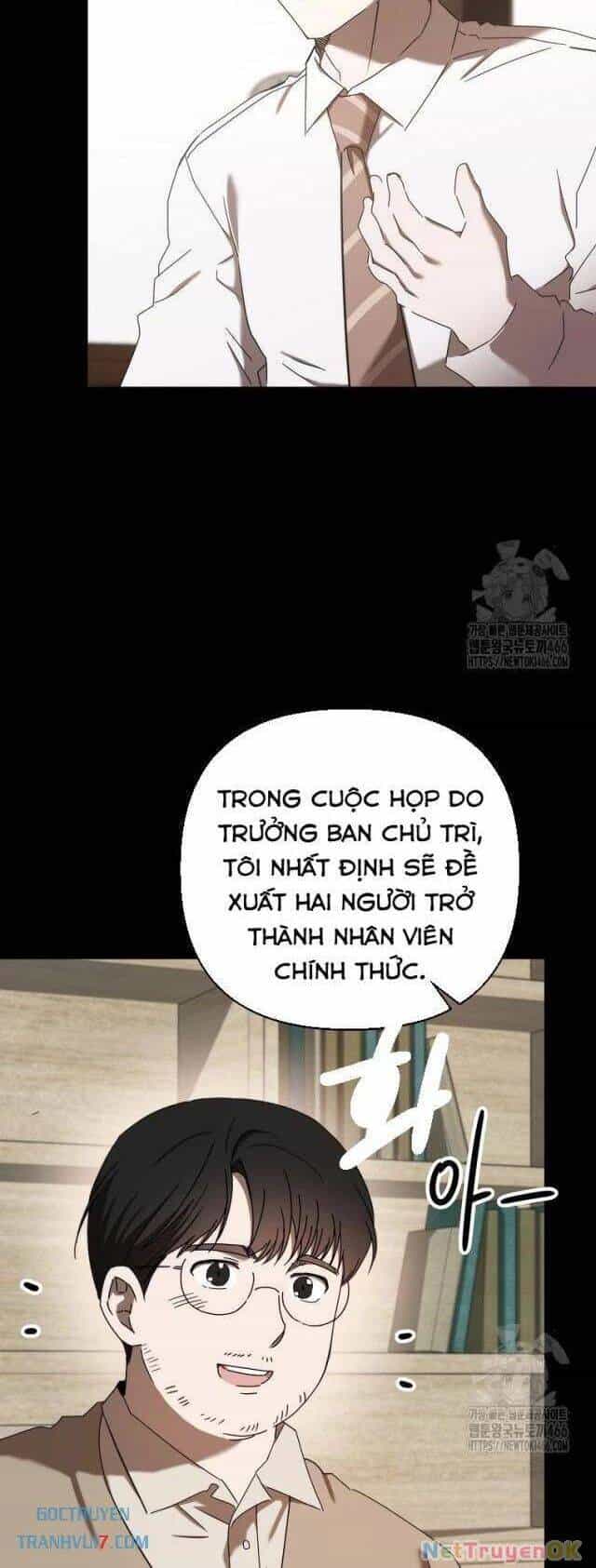 Tân Binh Của Đội Bóng Chày Quá Giỏi - Chương 32 - ảnh 13