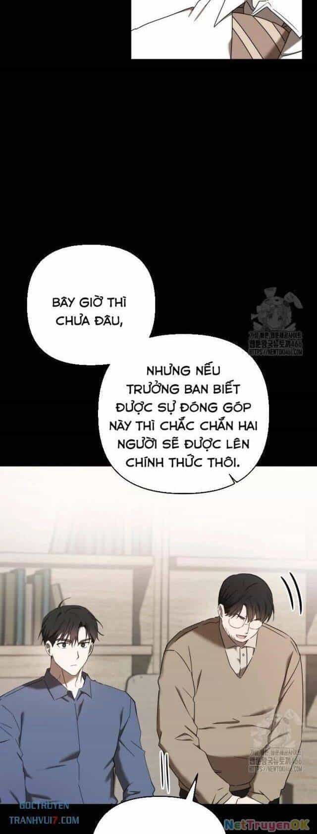 Tân Binh Của Đội Bóng Chày Quá Giỏi - Chương 32 - ảnh 15