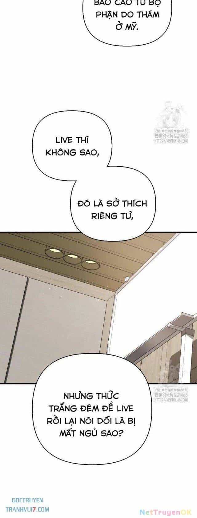 Tân Binh Của Đội Bóng Chày Quá Giỏi - Chương 32 - ảnh 29