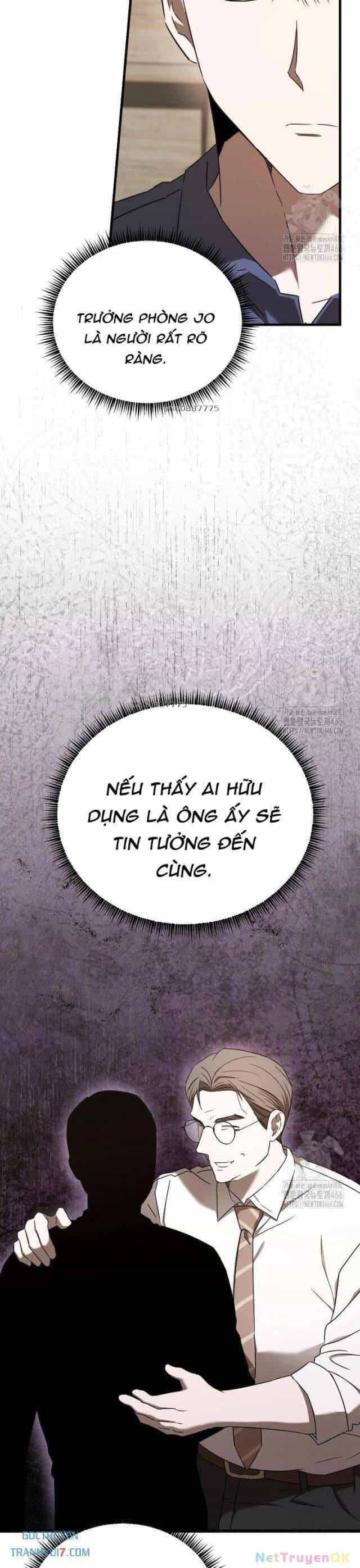 Tân Binh Của Đội Bóng Chày Quá Giỏi - Chương 32 - ảnh 32