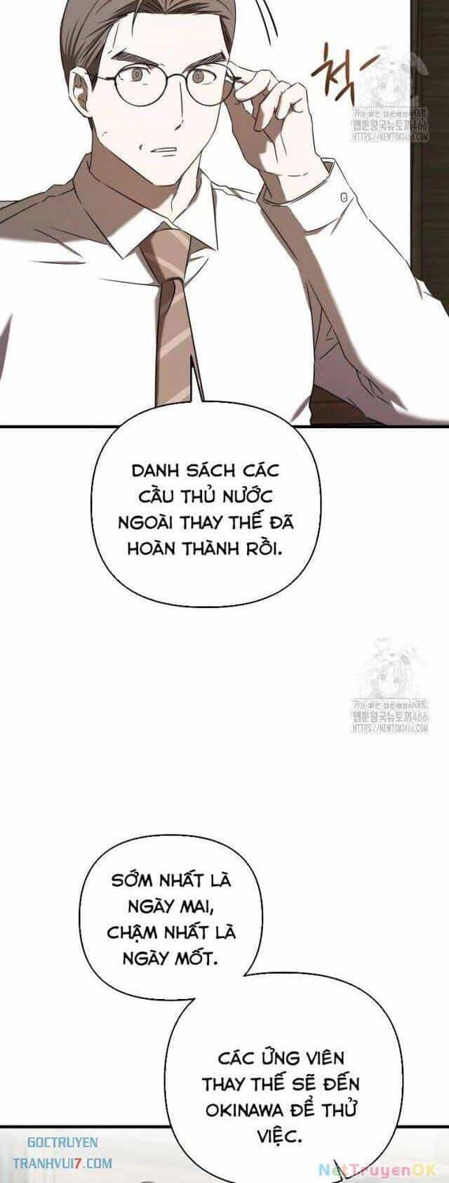Tân Binh Của Đội Bóng Chày Quá Giỏi - Chương 32 - ảnh 34