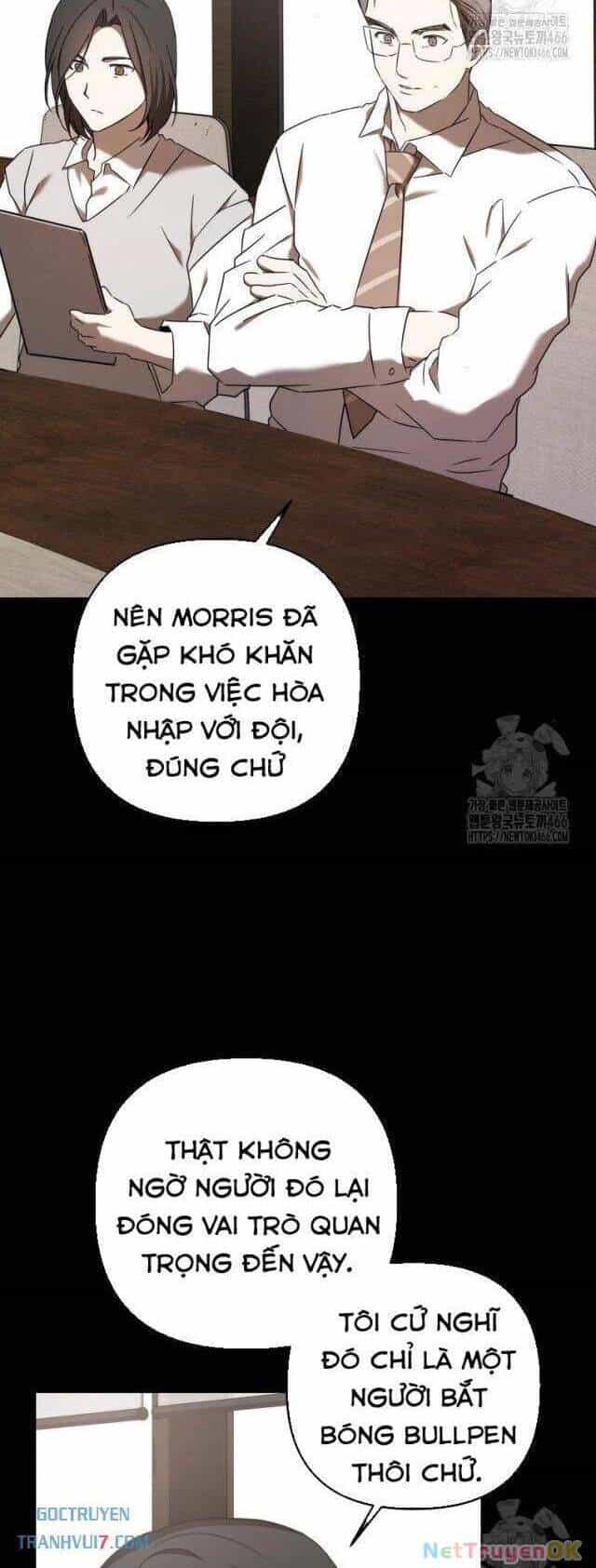 Tân Binh Của Đội Bóng Chày Quá Giỏi - Chương 32 - ảnh 8
