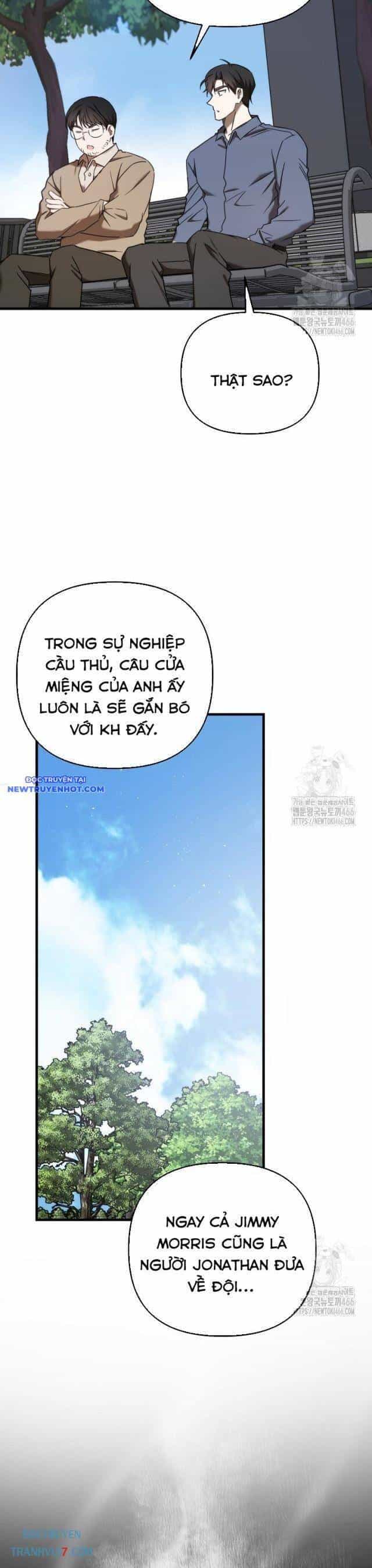 Tân Binh Của Đội Bóng Chày Quá Giỏi - Chương 33 - ảnh 11