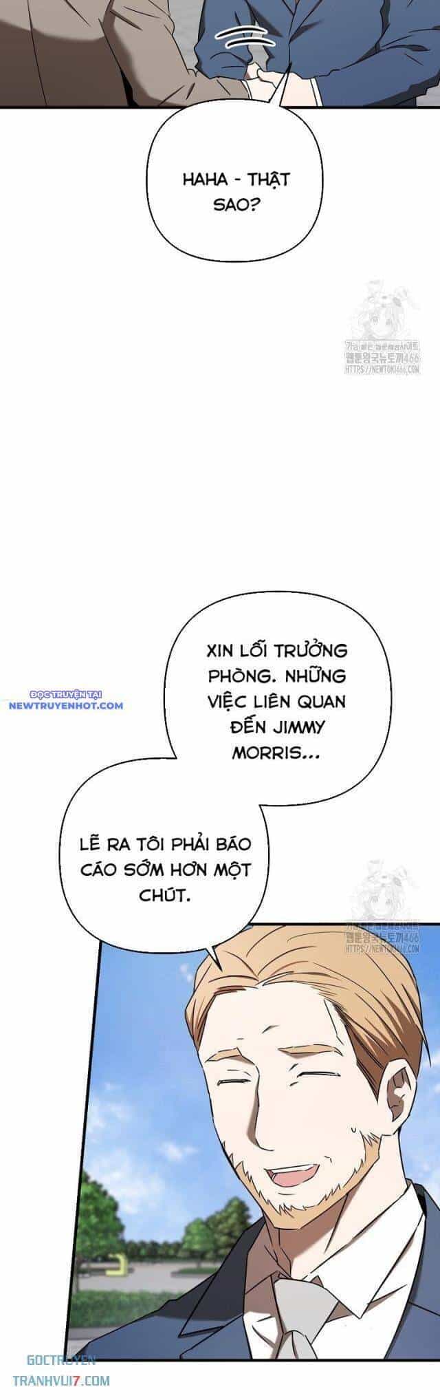 Tân Binh Của Đội Bóng Chày Quá Giỏi - Chương 33 - ảnh 29