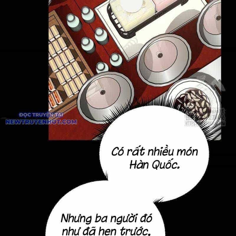 Tân Binh Của Đội Bóng Chày Quá Giỏi - Chương 34 - ảnh 107