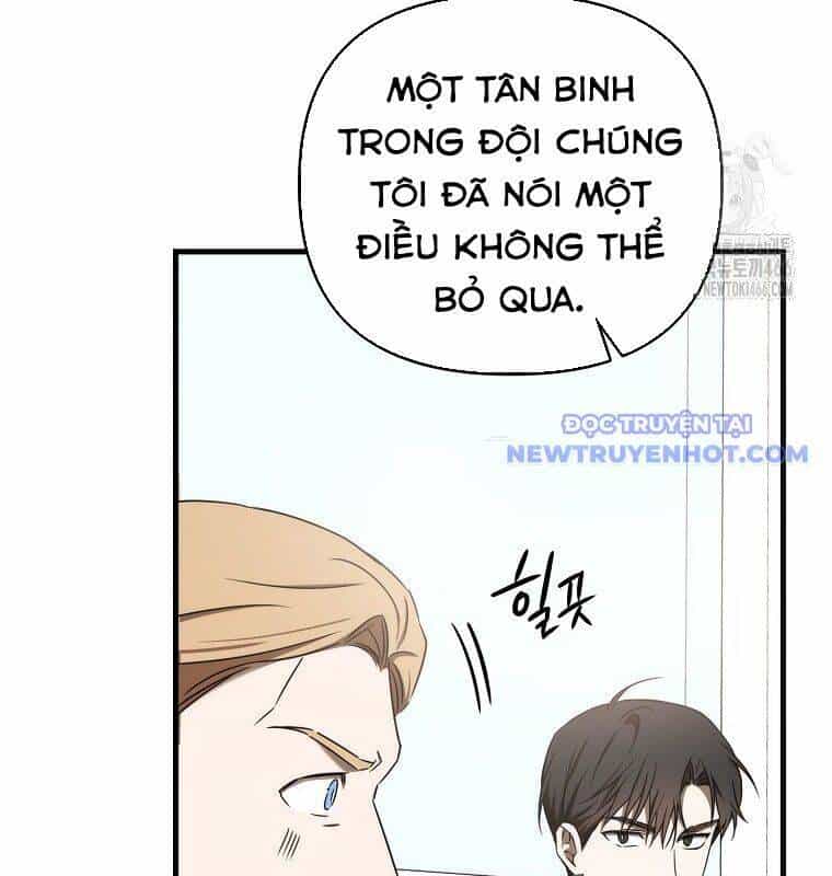 Tân Binh Của Đội Bóng Chày Quá Giỏi - Chương 35 - ảnh 21