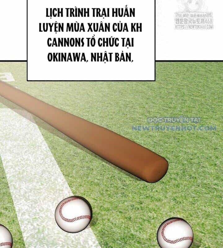 Tân Binh Của Đội Bóng Chày Quá Giỏi - Chương 37 - ảnh 77