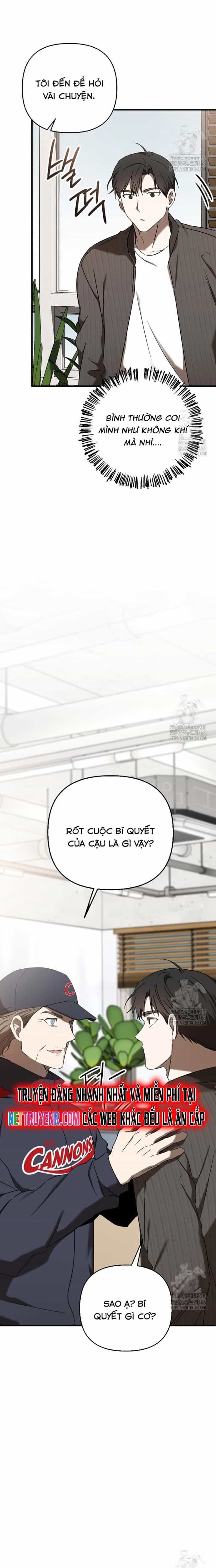 Tân Binh Của Đội Bóng Chày Quá Giỏi - Chương 39 - ảnh 10