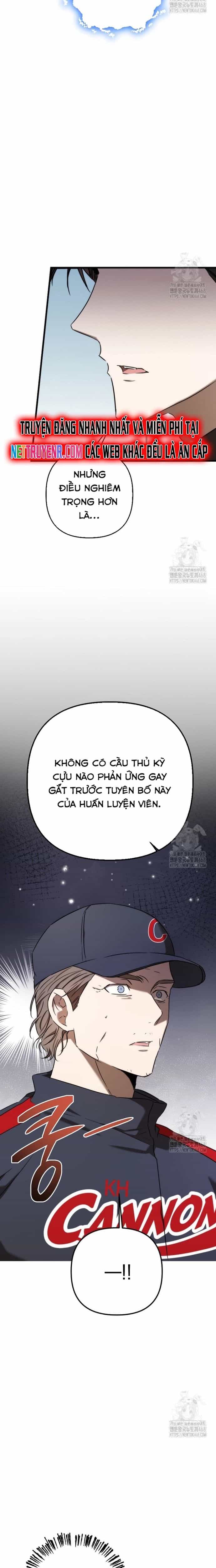 Tân Binh Của Đội Bóng Chày Quá Giỏi - Chương 39 - ảnh 19