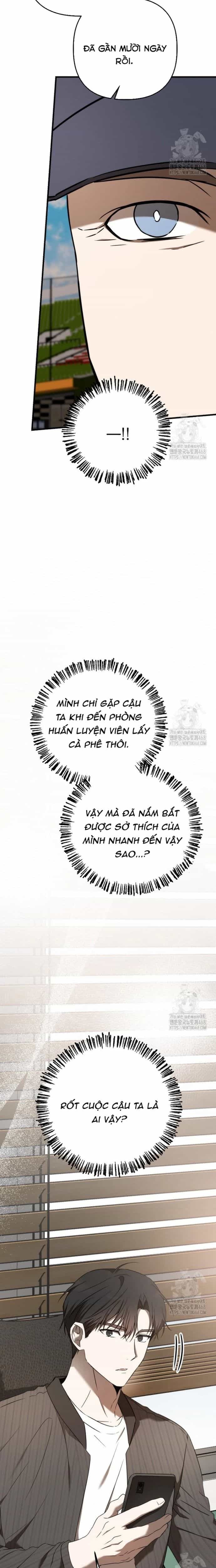 Tân Binh Của Đội Bóng Chày Quá Giỏi - Chương 39 - ảnh 8