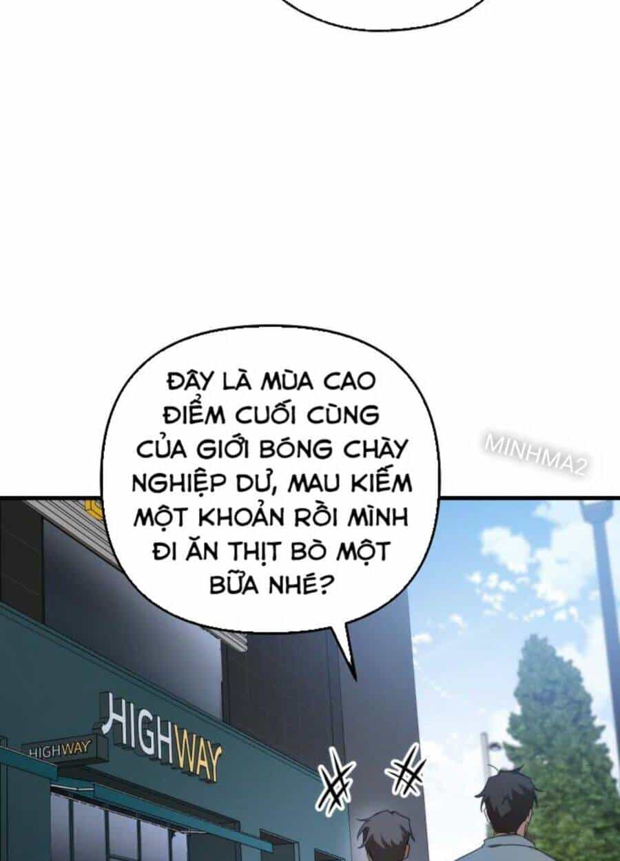 Tân Binh Của Đội Bóng Chày Quá Giỏi - Chương 4 - ảnh 20