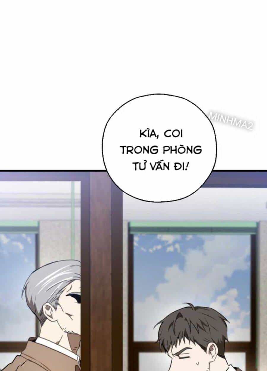 Tân Binh Của Đội Bóng Chày Quá Giỏi - Chương 4 - ảnh 30
