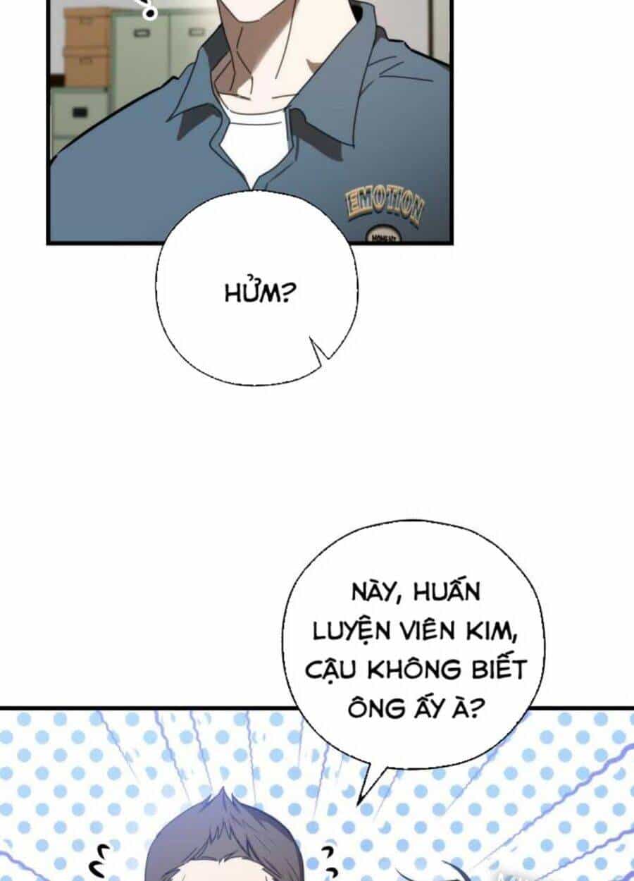 Tân Binh Của Đội Bóng Chày Quá Giỏi - Chương 4 - ảnh 35