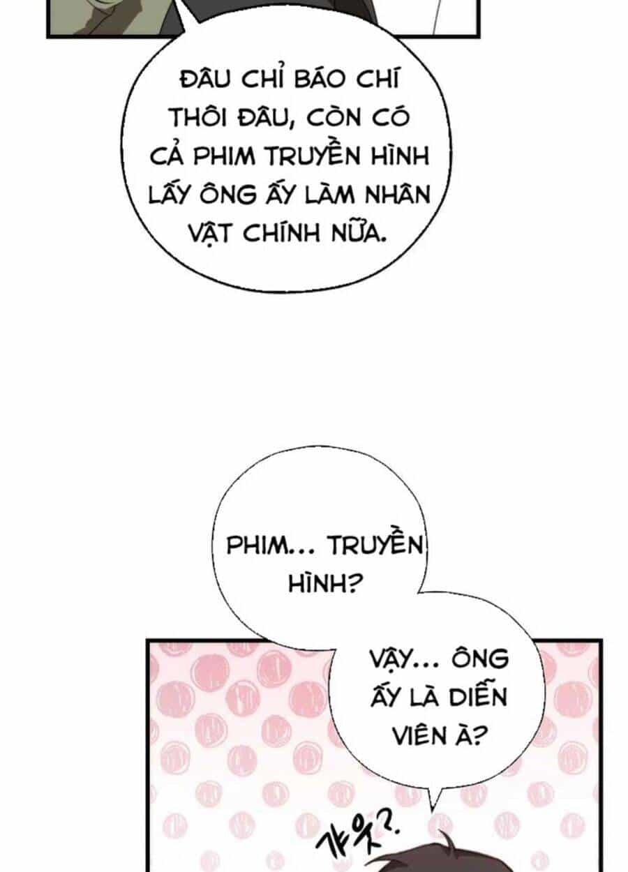 Tân Binh Của Đội Bóng Chày Quá Giỏi - Chương 4 - ảnh 38