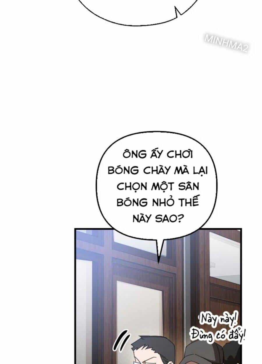 Tân Binh Của Đội Bóng Chày Quá Giỏi - Chương 4 - ảnh 86