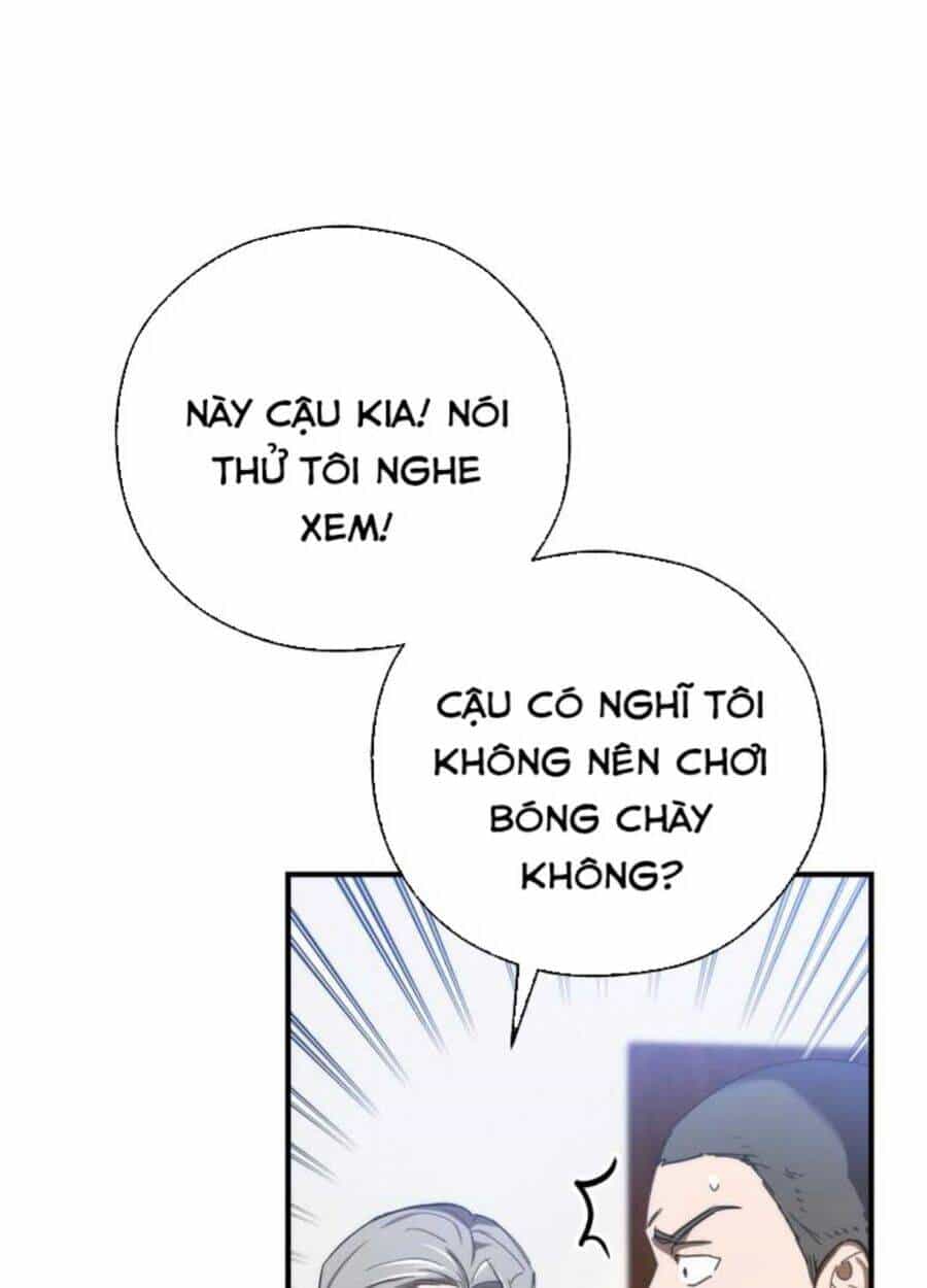 Tân Binh Của Đội Bóng Chày Quá Giỏi - Chương 4 - ảnh 98