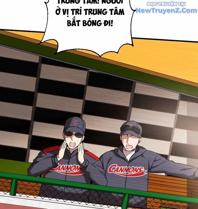 Tân Binh Của Đội Bóng Chày Quá Giỏi - Chương 42 - ảnh 13