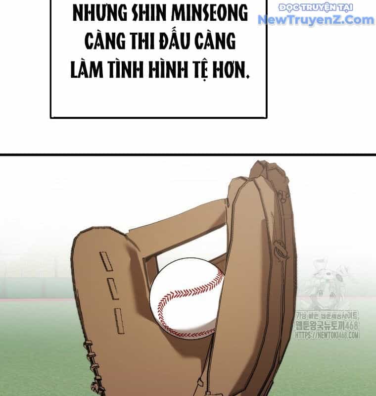 Tân Binh Của Đội Bóng Chày Quá Giỏi - Chương 42 - ảnh 30