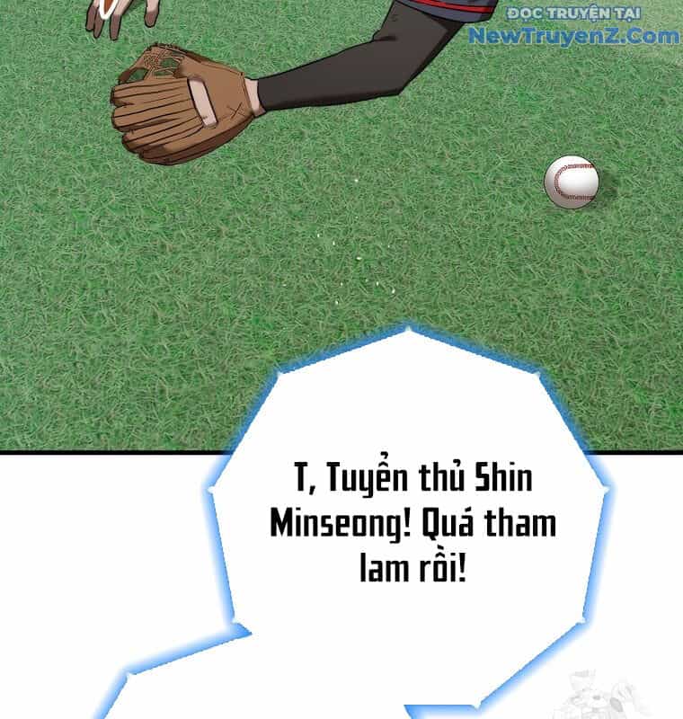 Tân Binh Của Đội Bóng Chày Quá Giỏi - Chương 42 - ảnh 53