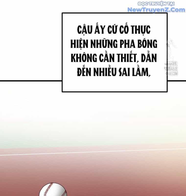 Tân Binh Của Đội Bóng Chày Quá Giỏi - Chương 42 - ảnh 55