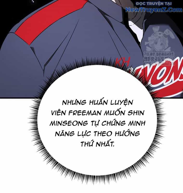 Tân Binh Của Đội Bóng Chày Quá Giỏi - Chương 42 - ảnh 92