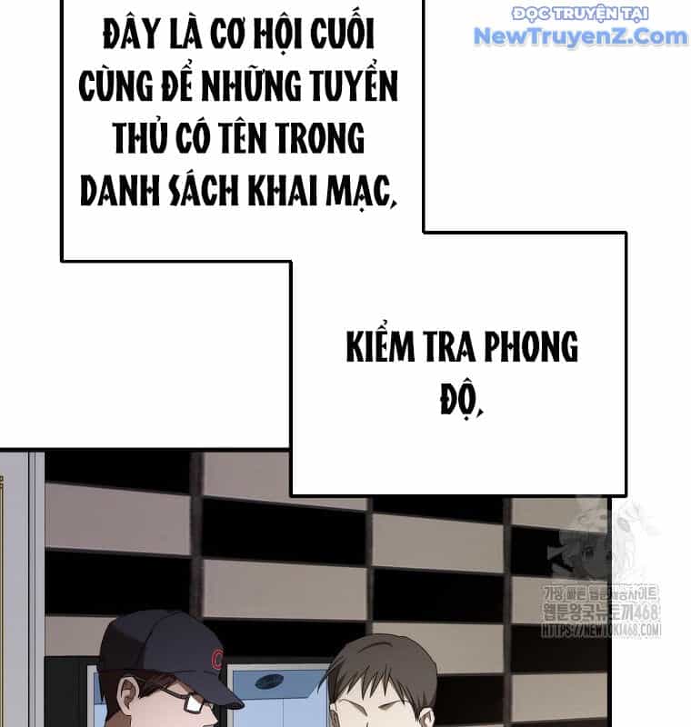 Tân Binh Của Đội Bóng Chày Quá Giỏi - Chương 43 - ảnh 57