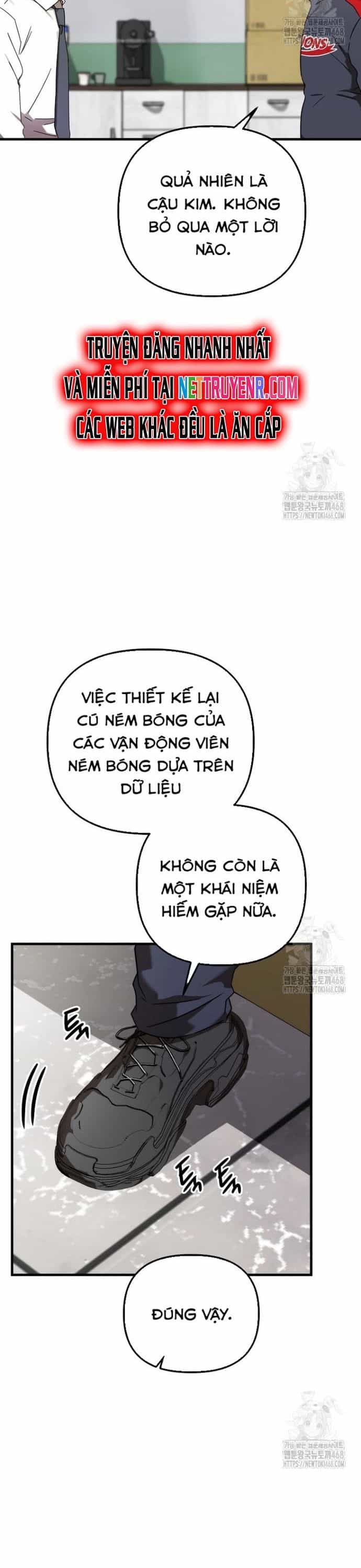Tân Binh Của Đội Bóng Chày Quá Giỏi - Chương 46 - ảnh 25