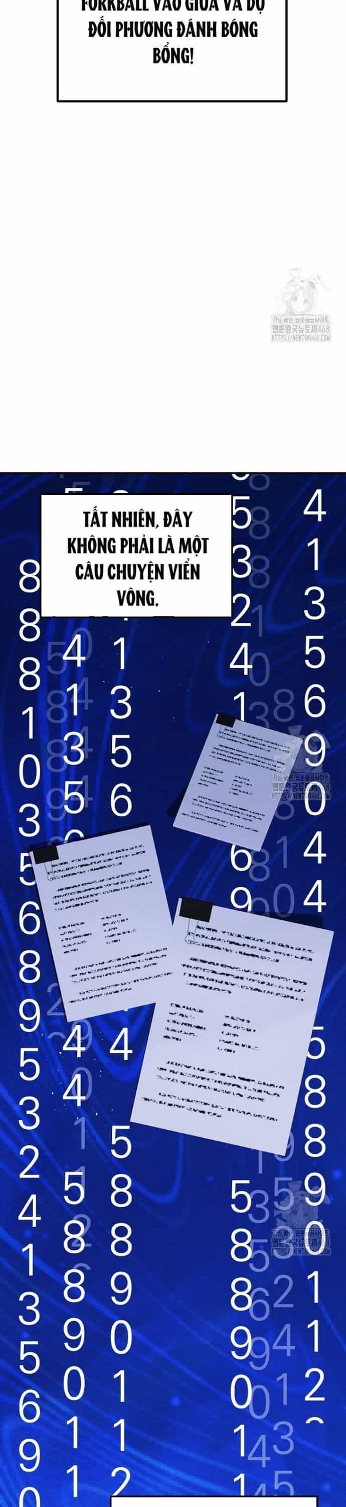 Tân Binh Của Đội Bóng Chày Quá Giỏi - Chương 46 - ảnh 3