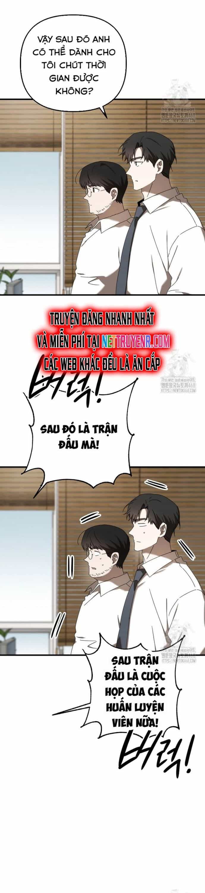 Tân Binh Của Đội Bóng Chày Quá Giỏi - Chương 46 - ảnh 37